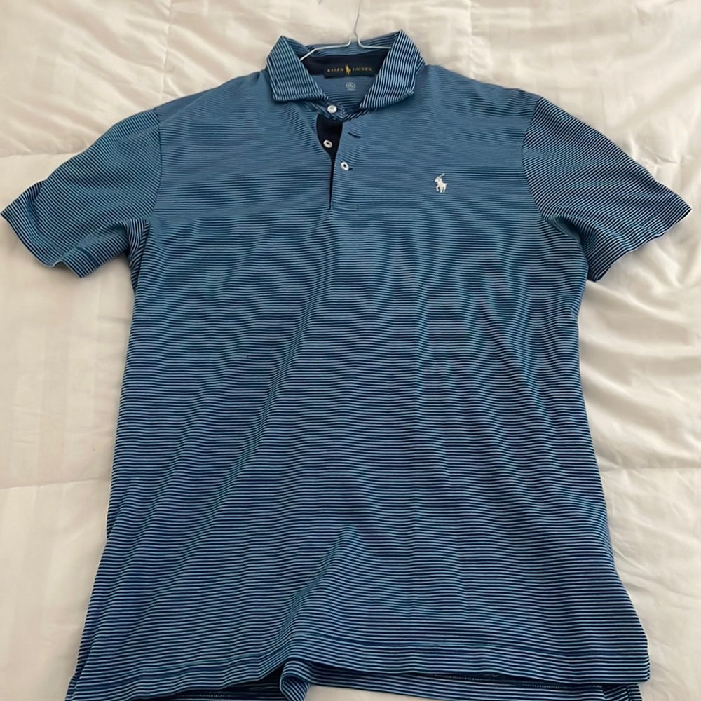 Ralph Lauren polo size L